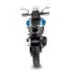 15612B LV-14 Black CF MOTO 450 MT / IBEX 450 (24-26)