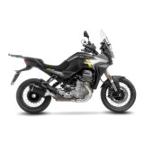 15613B LV-14 Black MOTO GUZZI STELVIO (24-26)