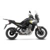 15613BU LV-14 Black MOTO GUZZI STELVIO (24-26)