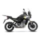 15613BU LV-14 Black MOTO GUZZI STELVIO (24-26)