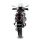 15613BU LV-14 Black MOTO GUZZI STELVIO (24-26)