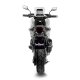15614BU LV-14 R Black HONDA FORZA 750 (21-26), X-ADV (17-26)