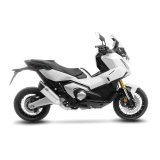 15614TU LV-14 R Titanium HONDA FORZA 750 (21-26), X-ADV (17-26)