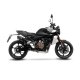 15615B LV-14 Black HUSQVARNA SVARTPILEN 801 (24-26)