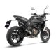 15615BU LV-14 Black HUSQVARNA SVARTPILEN 801 (24-26)
