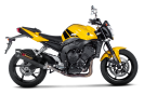 S-Y10SO7-HRC Výfuková koncovka Yamaha FZ 1 FAZER (06-15)