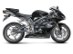S-T675SO3-HACT Výfuková koncovka Triumph Daytona 675 (06-12), Daytona 675R (11-12)