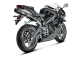 S-T675SO3-HACT Výfuková koncovka Triumph Daytona 675 (06-12), Daytona 675R (11-12)