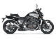 S-Y17SO1-HBAV Výfukové koncovky Star Motorcycles VMAX (09-16); Yamaha VMAX (09-16)