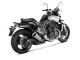S-Y17SO1-HBAV Výfukové koncovky Star Motorcycles VMAX (09-16); Yamaha VMAX (09-16)