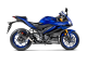 S-Y2SO16-HAPC/1 Výfuková koncovka Yamaha MT-03 (16-21), R3 (15-21), YZF-R25 (14-21)