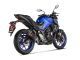 S-Y3SO5-HAPC Výfuková koncovka Yamaha MT-03 (22-26), R3 (22-26)
