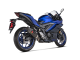 S-Y3SO5-HAPC Výfuková koncovka Yamaha MT-03 (22-26), R3 (22-26)