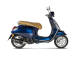 S-VE125SO3-HZBL Výfuková koncovka Vespa Primavera 125 / S / Touring / Sprint (21-22), Primavera 150ie 3V (21-22), Sprint 125ie 3V (21-22), Sprint 150ie 3V (21-22)