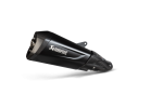 S-VE3SO10-HZDFBL Výfuková koncovka Vespa GTS Super 300 / Sei Giorni / Tech (21-24)