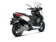 S-Y2SO7-HRSS Výfuková koncovka Yamaha X-CITY 250 (07-16), XMAX 250 (07-16)