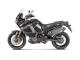 S-Y12SO2-HAAT Výfuková koncovka Yamaha XT1200Z/E (10-20)