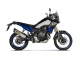 S-Y7SO5-HGJT Homologovaná titánová koncovka Yamaha Ténéré 700 (19-26)