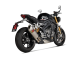 S-T12SO5-HAPXLT Výfuková koncovka Triumph Speed Triple 1200 RS / RR (21-24)