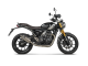 S-T4SO1-HDT Výfuková koncovka Triumph Scrambler 400 X (23-26), Speed 400 (23-26)