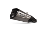 S-VE3SO11-ZDFSS Výfuková koncovka Vespa GTS Super 300 / Sei Giorni / Tech (21-24)