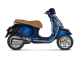 S-VE3SO11-ZDFSS Výfuková koncovka Vespa GTS Super 300 / Sei Giorni / Tech (21-24)