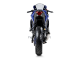 S-Y2SO11-AHCSS Výfuková koncovka Yamaha MT-03 (16-19), YZF-R3 (15-21)