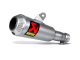 S-Y6SO10-AHBT Výfuková koncovka Yamaha R6 (06-26)