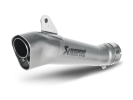 SM-Y6SO6T Výfuková koncovka Yamaha R6 (06-26)