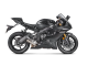 SM-Y6SO6T Výfuková koncovka Yamaha R6 (06-26)