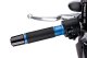 Hi-Tech Ascent Grips 119mm