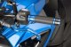 Hi-Tech Ascent Grips 119mm