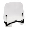 Plexi Windshield T.S. 6371