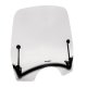 Plexi Windshield T.S. 6371