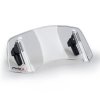 Nastaviteľný deflektor 2.0 Clip-on 130x300