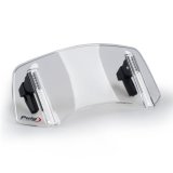Nastaviteľný deflektor 2.0 Clip-on 130x300
