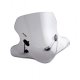 Plexi City Touring 2399 APRILIA SPORTCITY 125 (04-23), SPORTCITY 200 (09-23), SPORTCITY 200 IE (06-08)