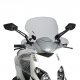 Plexi City Touring 5270 APRILIA SPORTCITY ONE 125 (08-23), SPORTCITY ONE 50 (08-13)