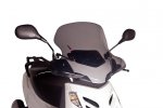 Plexi City Touring 6025 APRILIA SPORTCITY CUBE 125 (08-13), SPORTCITY CUBE 300 (08-14)