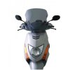 Plexi City Touring 1528 HONDA LEAD 100 (02-07)
