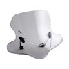 Plexi City Touring 6808 KYMCO SUPER 8 125 (09-23), SUPER8 125, SUPER8 50