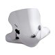 Plexi City Touring 6808 KYMCO SUPER 8 125 (09-23), SUPER8 125, SUPER8 50