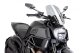 Plexi New Generation Adjustable 7570 DUCATI DIAVEL (14-16), DIAVEL CARBON (14-16)