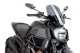 Plexi New Generation Adjustable 7570 DUCATI DIAVEL (14-16), DIAVEL CARBON (14-16)