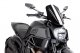 Plexi New Generation Adjustable 7570 DUCATI DIAVEL (14-16), DIAVEL CARBON (14-16)