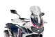 Plexi Adjustable Screen 9155 HONDA CRF1000L AFRICA TWIN (16-19), CRF1000L AFRICA TWIN ADVENTURE SPORTS (18-19)
