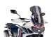 Plexi Adjustable Screen 9155 HONDA CRF1000L AFRICA TWIN (16-19), CRF1000L AFRICA TWIN ADVENTURE SPORTS (18-19)