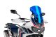 Plexi Adjustable Screen 9155 HONDA CRF1000L AFRICA TWIN (16-19), CRF1000L AFRICA TWIN ADVENTURE SPORTS (18-19)