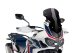 Plexi Adjustable Screen 9155 HONDA CRF1000L AFRICA TWIN (16-19), CRF1000L AFRICA TWIN ADVENTURE SPORTS (18-19)