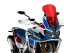 Plexi Adjustable Screen 9155 HONDA CRF1000L AFRICA TWIN (16-19), CRF1000L AFRICA TWIN ADVENTURE SPORTS (18-19)